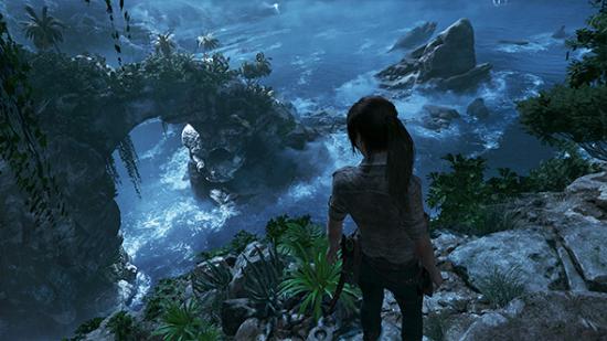 shadow of the tomb raider pc port