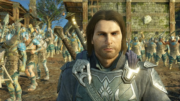In Shadow of Mordor revenge gets personal, Games