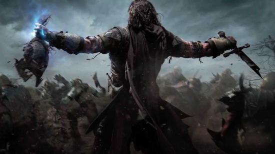 Shadow of Mordor dated for October