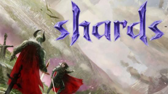 New MMO from Ultima Online and DAOC devs, Shards