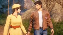 shenmue 3 system requirements