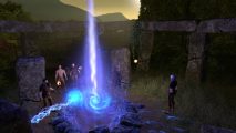 Shroud of the Avatar Steam Early Access