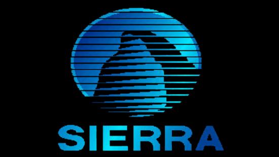 Sierra On-Line, in its 80s heyday.