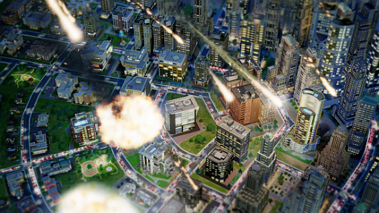 simcity2013disaster