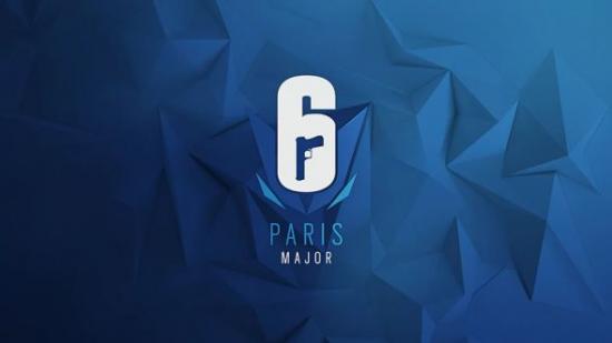 Six Major Paris