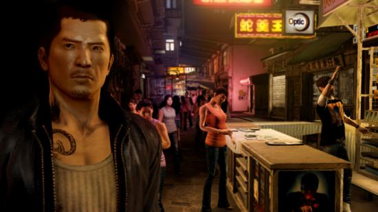 Cancelled plans for Sleeping Dogs 2 were ridiculously ambitious