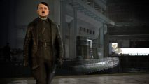 Sniper Elite 4 Hitler DLC