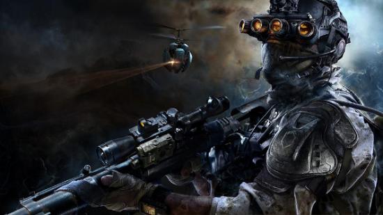 Sniper: Ghost Warrior 3 announced