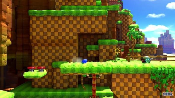 Sonic Forces đã ra mắt và mang đến cho người chơi cảm giác thật đặc biệt. Với lối chơi như Sonic truyền thống và trong một Green Hill Zone được đổi mới, bạn sẽ được tham gia vào một cuộc phiêu lưu đầy hoạt hình và thử thách. Hãy xem hình ảnh liên quan để thưởng thức trò chơi đầy hấp dẫn này!
