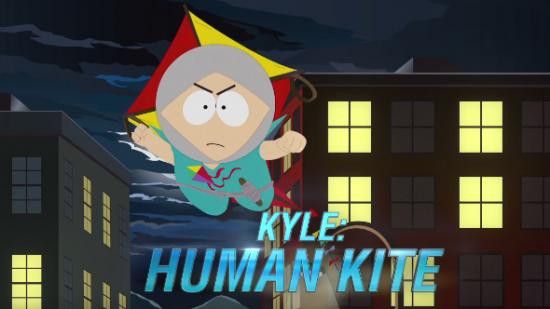 South Park Fractured But Whole Story