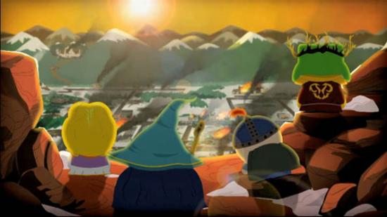 Our expectations for South Park: The Stick of Truth were high - and still we were surprised by quite how good it was.
