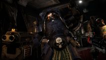 Deathwing follows a faithful turn-based adaptation of Space Hulk released last year.