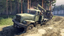 Spintires Oovee