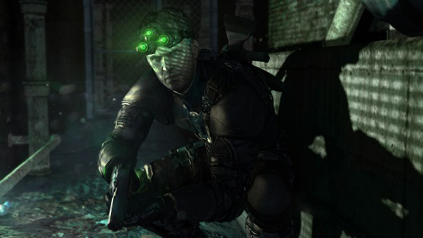 Splinter Cell: Blacklist co-op missions are “something for the hardcore  fans” – see one demoed here