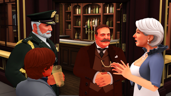 spyparty steam early access release date