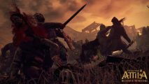 Total War: Attila Blood and Burning DLC