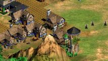 Age of Empires II: HD Expansion