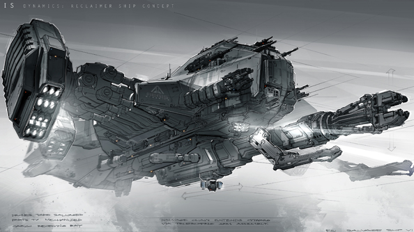 Star Citizen's $55m won't turn into profit; all pre-launch funds to be  “spent on development” | PCGamesN