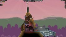 Starbound path incoming, last character wipe