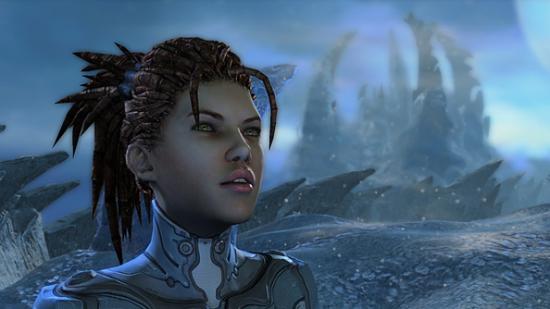 StarCraft II gets new maps for its new season.