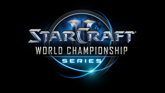 StarCraft II: the hostess with the WCS.