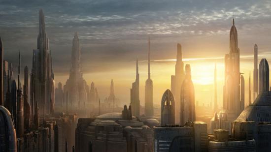 Star Wars: The Old Republic expansion adds player strongholds and guild flagships