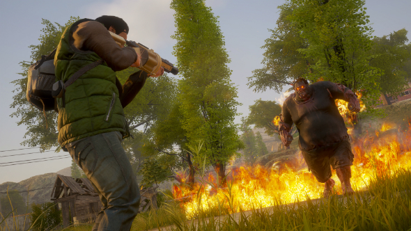 state of decay 2 gameplay review