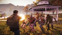 State of Decay began life on the Xbox, but has since found plenty of willing survivors on Steam.