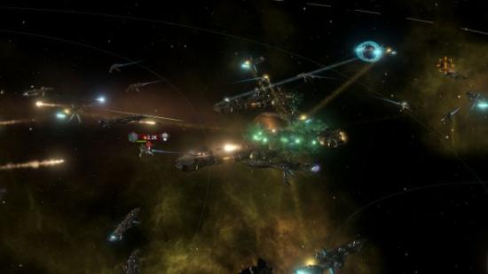 Stellaris: Leviathans review