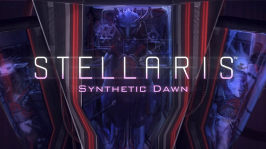 Stellaris synthetic dawn release date price