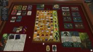 Play games like Risk and Pandemic with Tabletop Simulator Steam Workshop