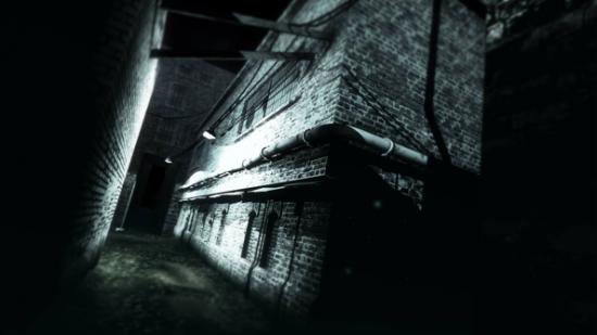 Tangiers is influenced by Burroughs, Throbbing Gristle and David Lynch. Typical vidyagame, then.