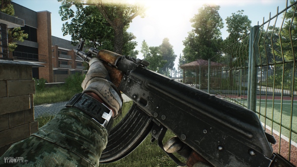 Escape From Tarkov cheats addressed emphatically by Battlestate head