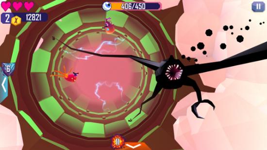 Tentacles: Enter the Mind announced