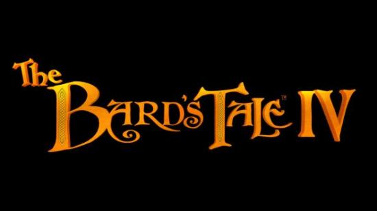 The Bards Tale IV
