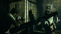 the evil within 30 fps 60 fps bethesda tango gameworks