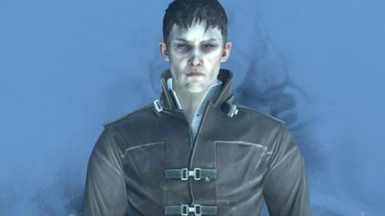 The Outsider Dishonored