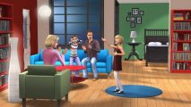 The Sims 2: when toddlers were a back-of-the-box feature.