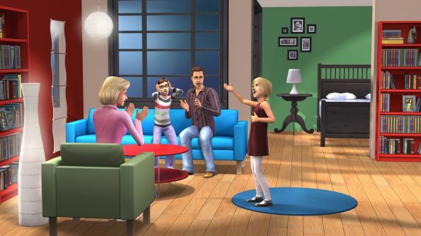 Get The Sims 2 Free on EA Origin - The Sims 2