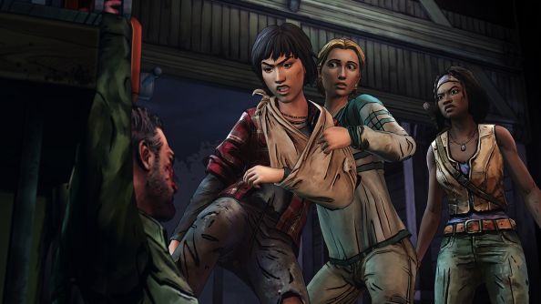 The Walking Dead: The Final Season system requirements