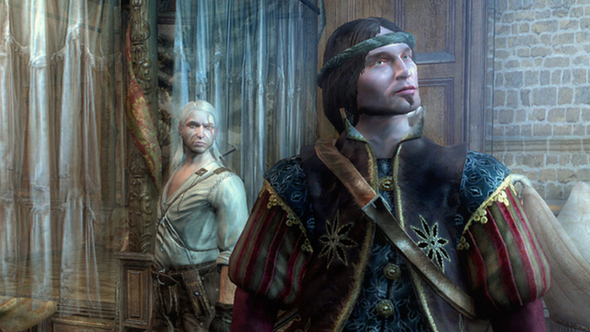 Witcher : The Official Witcher Wiki : Free Download, Borrow, and Streaming  : Internet Archive