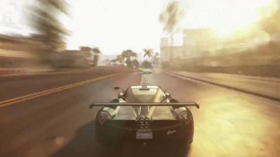 The Crew beta and launch
