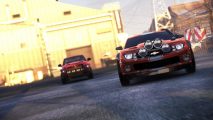 The Crew Port Review