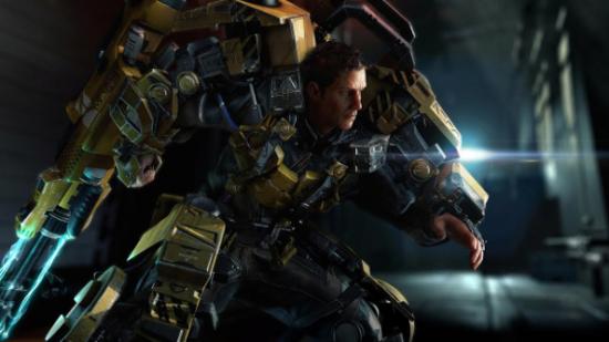 The Surge release date