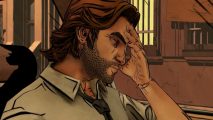 The Wolf Among Us: Episode 3 launch trailer