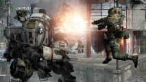 titanfall trailer deluxe edition update new features EA Respawn entertainment