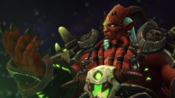 After tries, only one boss remains undefeated in WoW's newest raid | PCGamesN