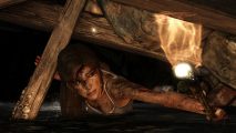 Tomb Raider is now on Mac, after 11 months on PC.