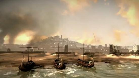 total-war-rome-2-combined-land-and-sea-video