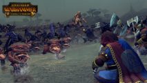 Total War: Warhammer the King and the Warlord
